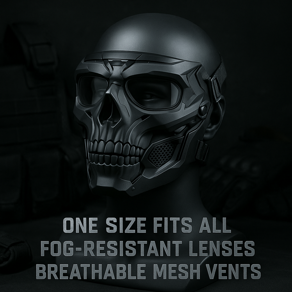 GRIM JUGGERNAUT®