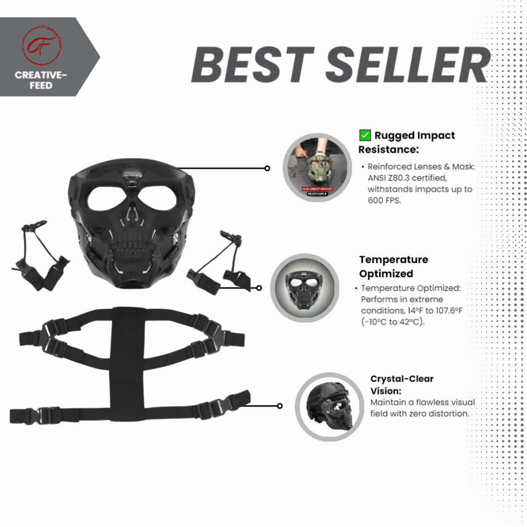 Grim Juggernaut Aegis Kit