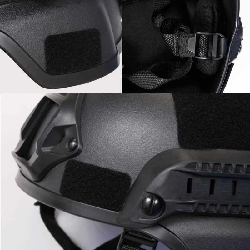 Grim Juggernaut Aegis Kit