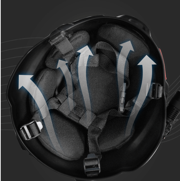 Grim Juggernaut Aegis Kit