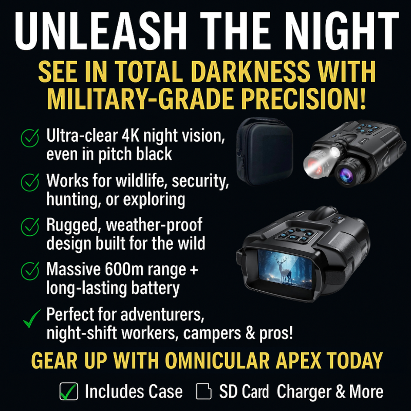 Omnicular Apex®