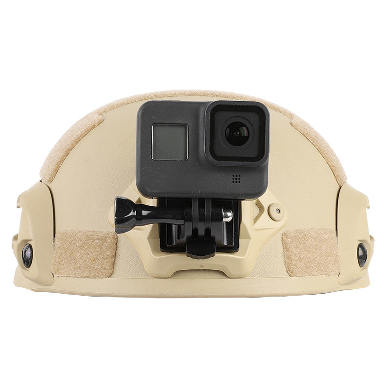 Modular Aegis Helmet Mounts