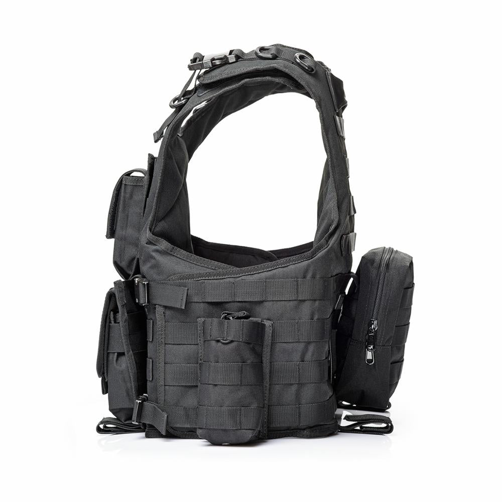 Multi Pouch OMA Rig™