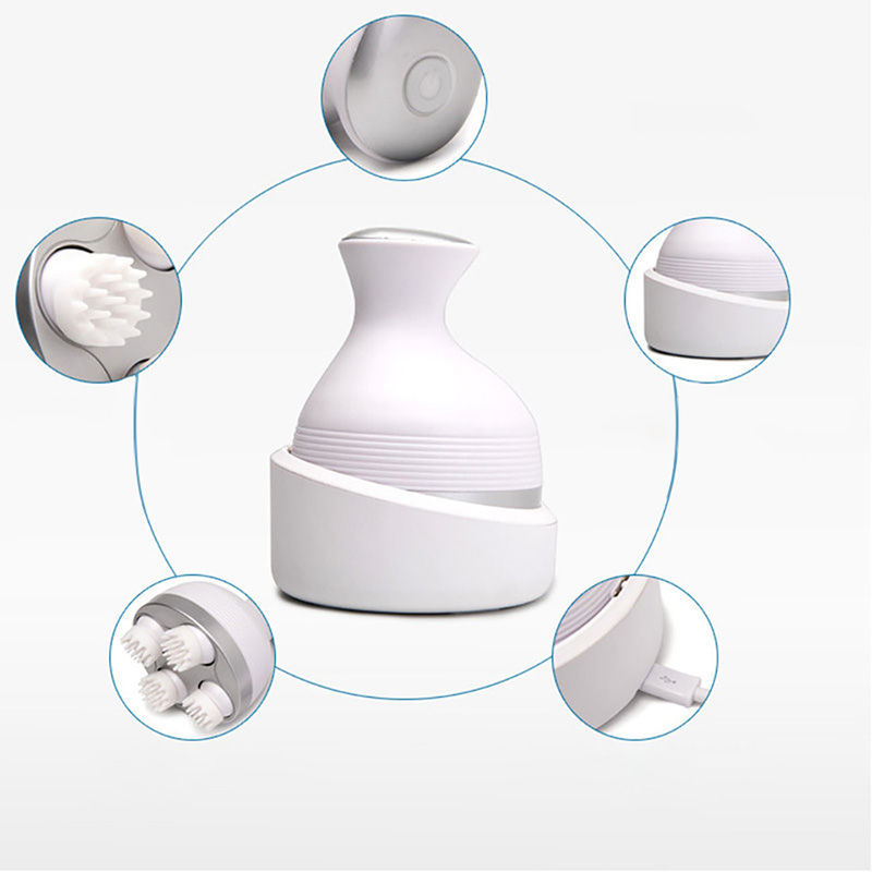 Pet Massager
