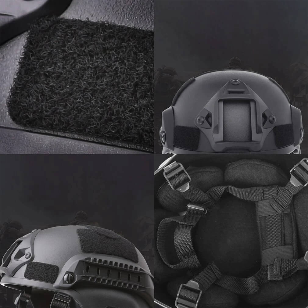 Battle Ops Helmet®