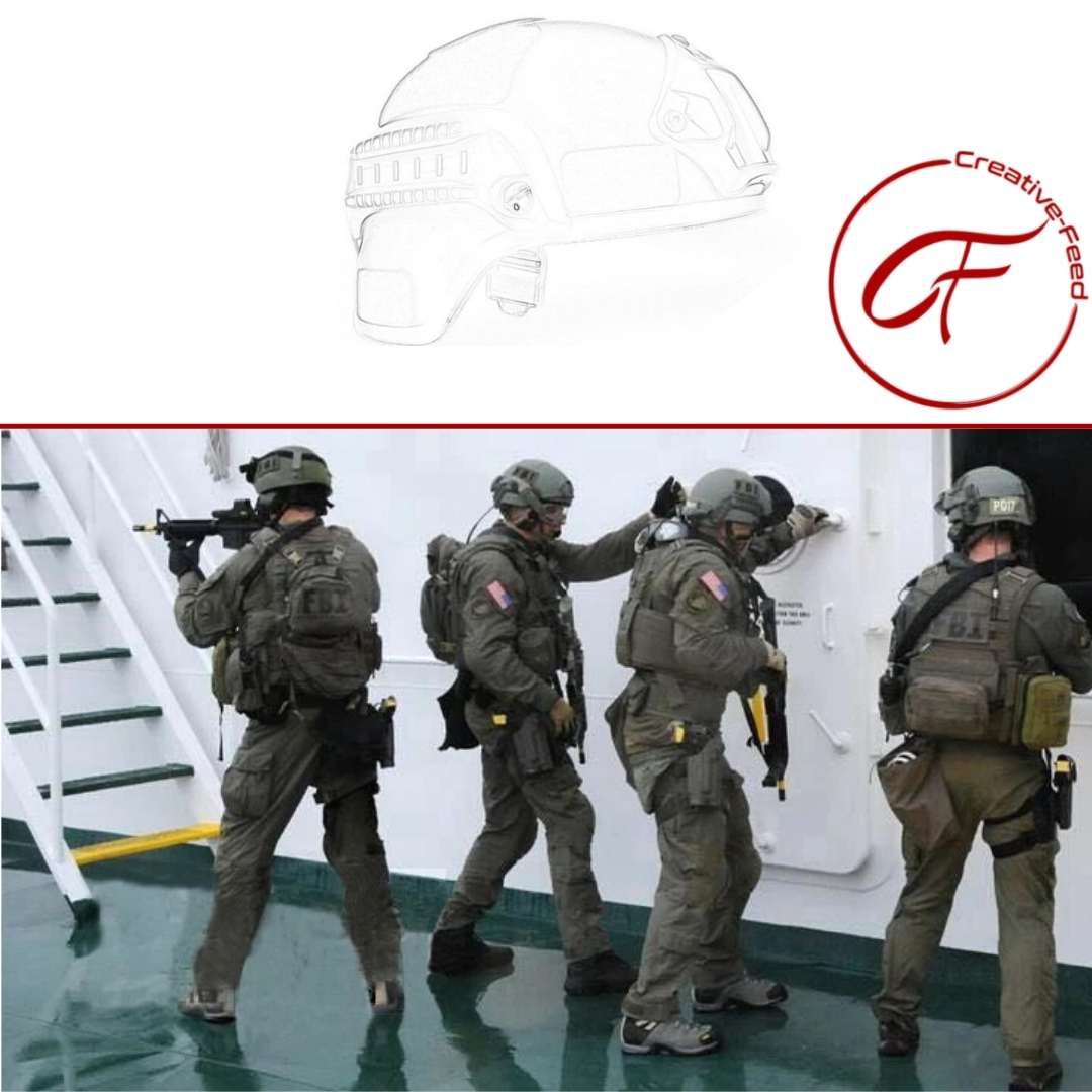 Battle Ops Helmet®