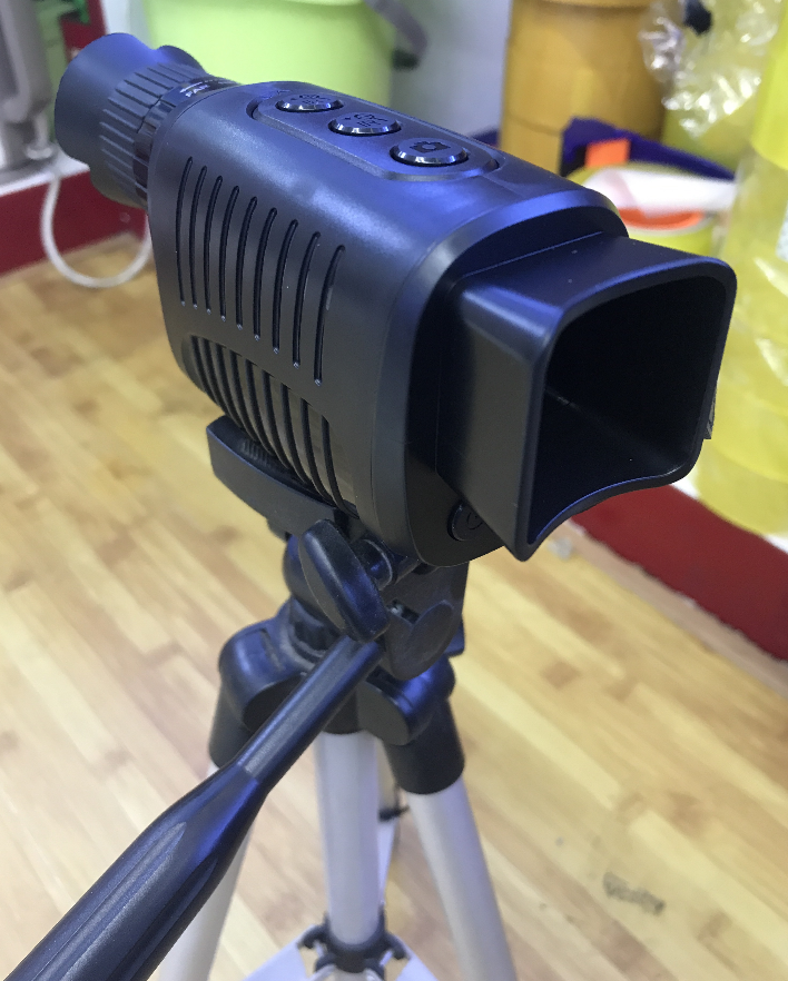 Omni-tripod®