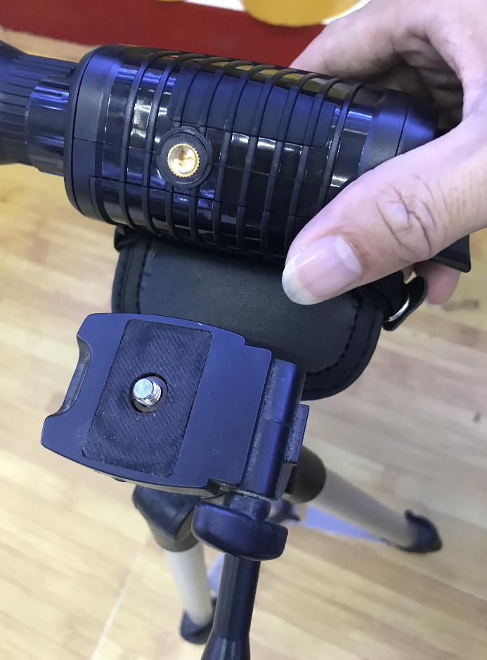 Omni-tripod®