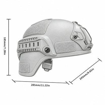 Battle Ops Helmet®