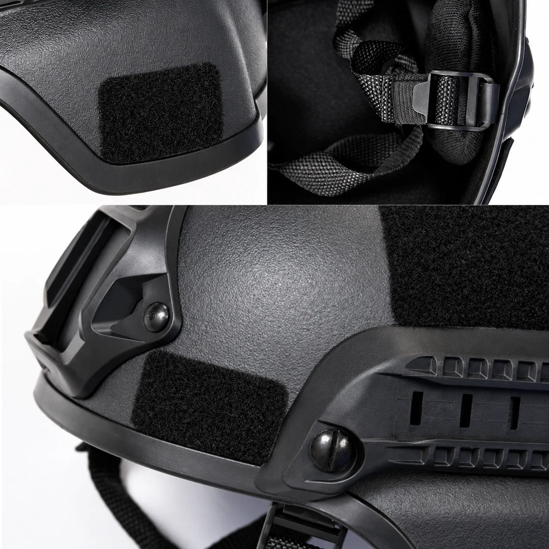 Battle Ops Helmet®