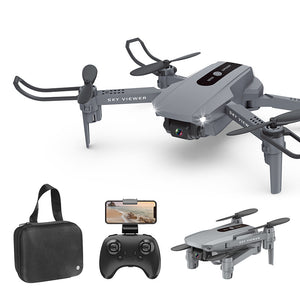 Hawkeye Drone