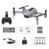 Hawkeye Drone