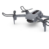 Hawkeye Drone