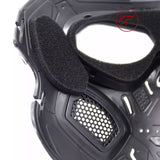 Armored Grim Juggernaut Mask™