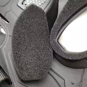 Armored Grim Juggernaut Mask™
