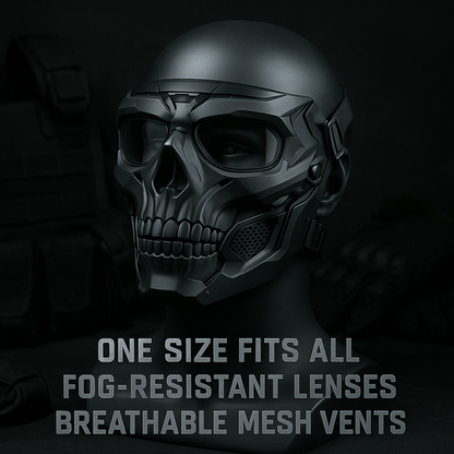 GRIM JUGGERNAUT®