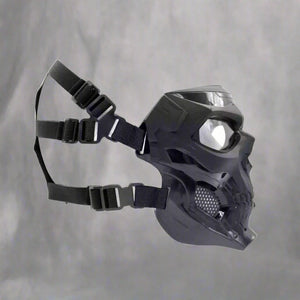 Armored Grim Juggernaut Mask™