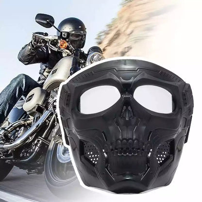 Grim Juggernaut Mask®