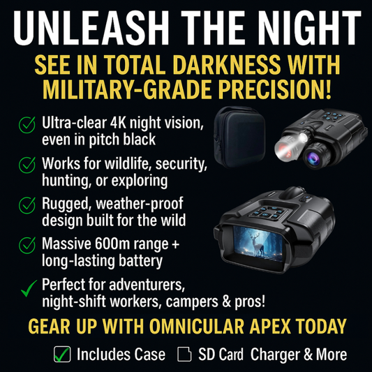 Omnicular Apex®