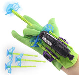 Spider Grappling Glove