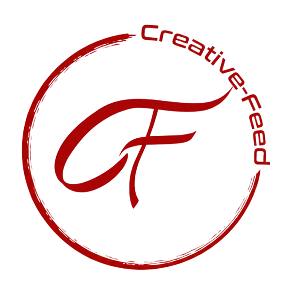 Creative-feed