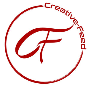 Creative-feed