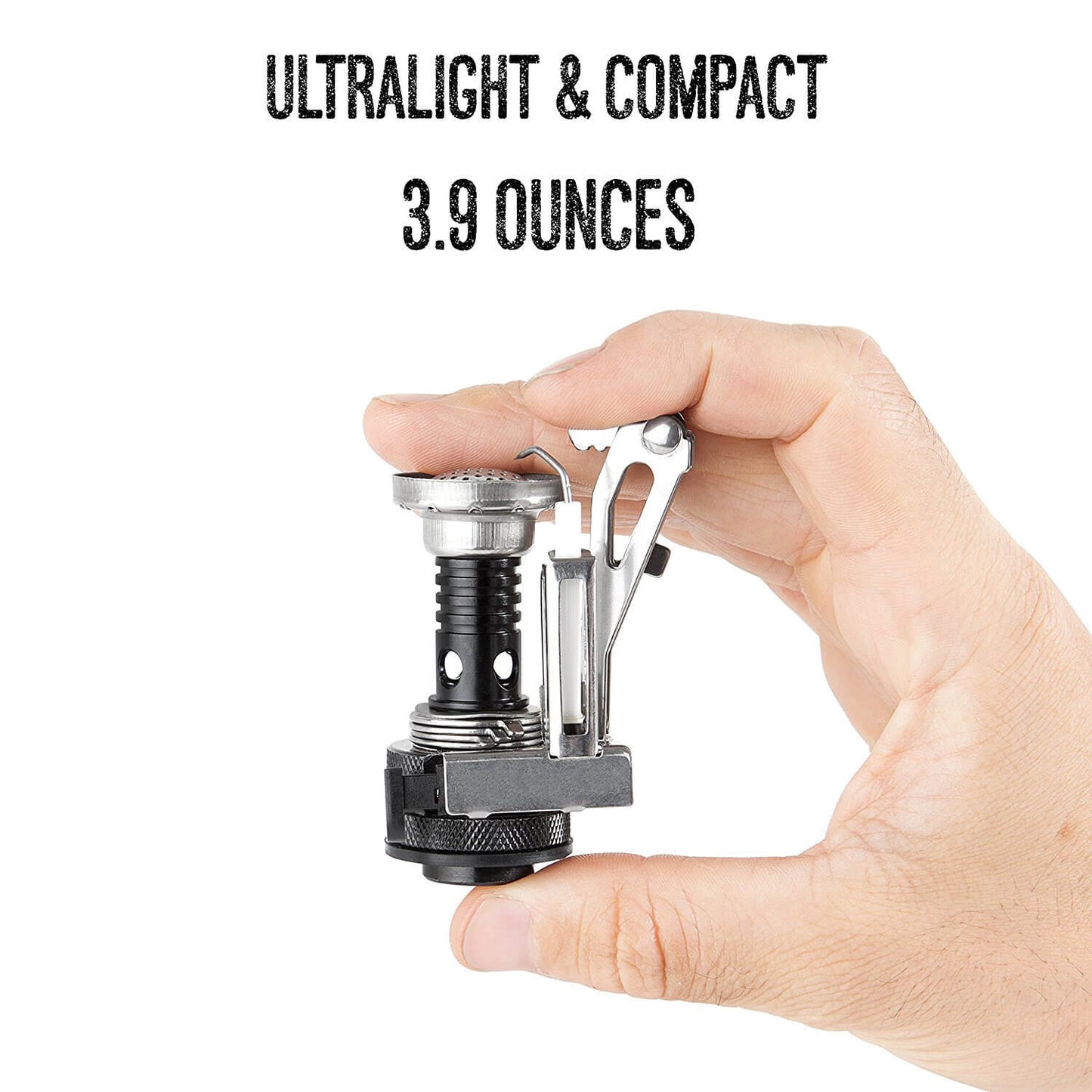 Ez-Eat Suvival Cook Kit
