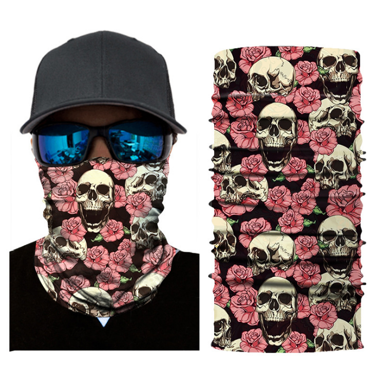 Guardian Scarf Bandanna ®