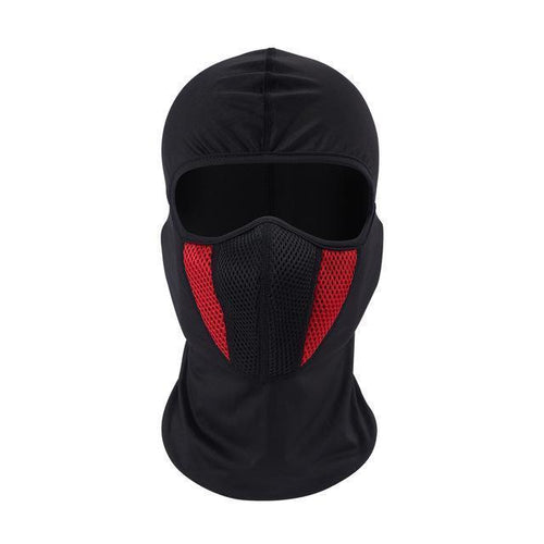 Elemental Face Shield