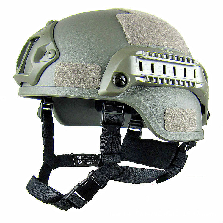 Aegis Customizable Battle Helmet®