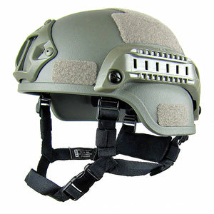 Aegis Customizable Battle Helmet™