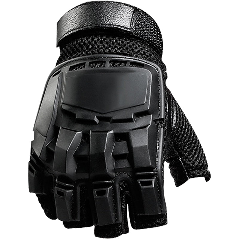 Fortified Hand Guards
