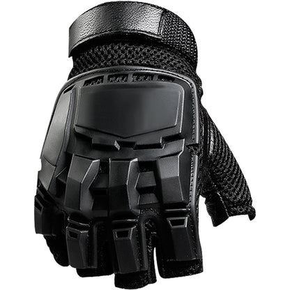 Fortified Hand Guards