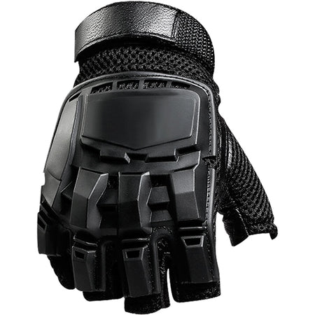 Fortified Hand Guards