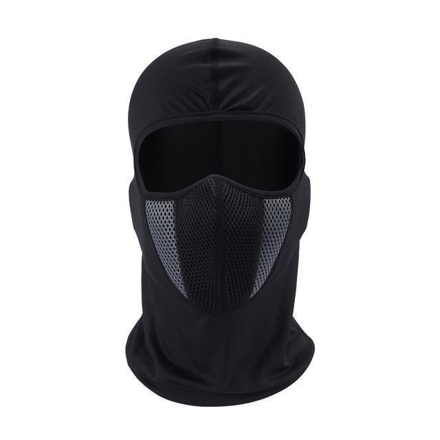 Elemental Face Shield