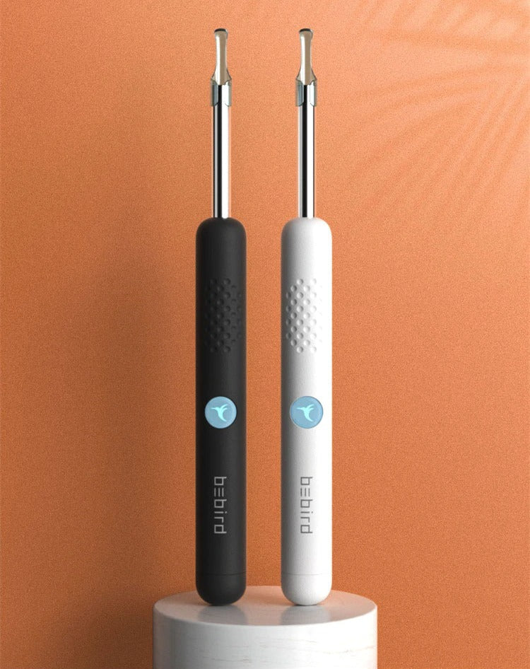 Wireless Earwax Remover Tool