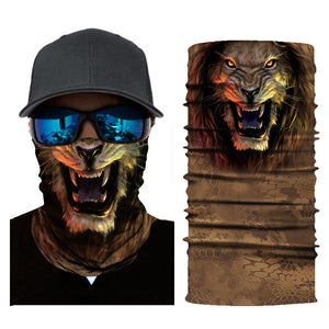 Guardian Scarf Bandanna ™