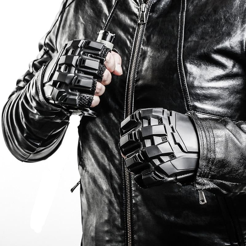 Fortified Hand Guards