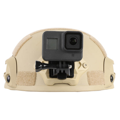 Modular Aegis Helmet Mounts