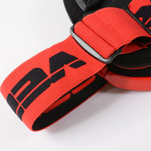 Grim All-weather Mask for Bikes