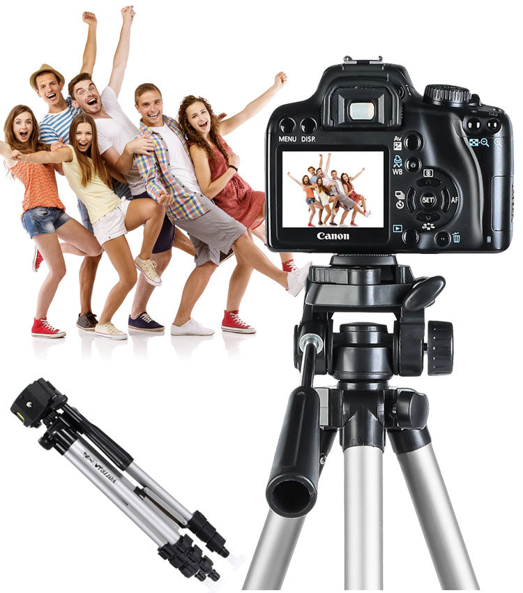 Omni-tripod®