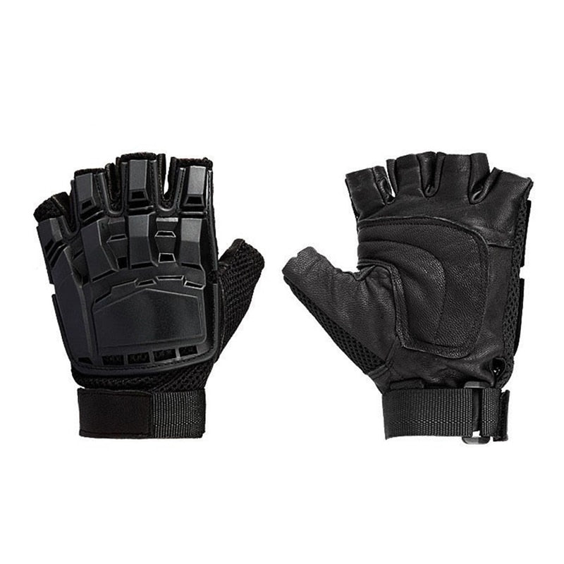 Fortified Hand Guards