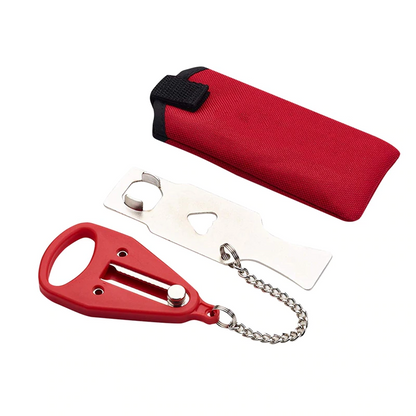 NoAccess  Portable Lock