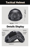 Aegis Battle Systems Helmet™