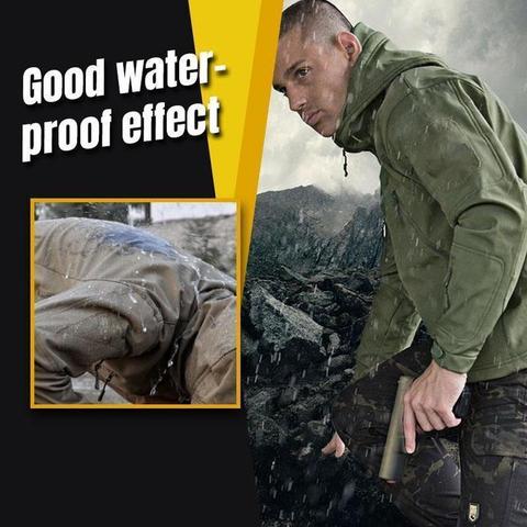 Military Tactical Waterproof Jacket