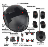 Aegis Battle Systems Helmet™
