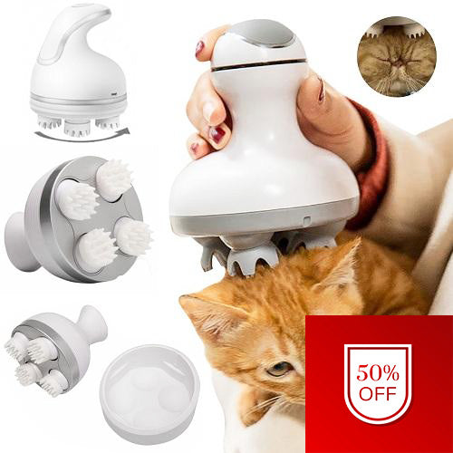 Pet Massager