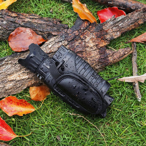 Omnicular Night Vision Camera