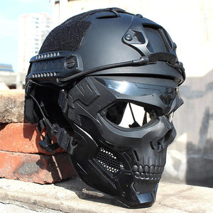 Aegis Battle Systems Helmet™