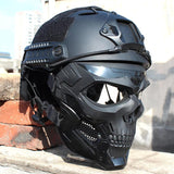 Aegis Battle Systems Helmet™